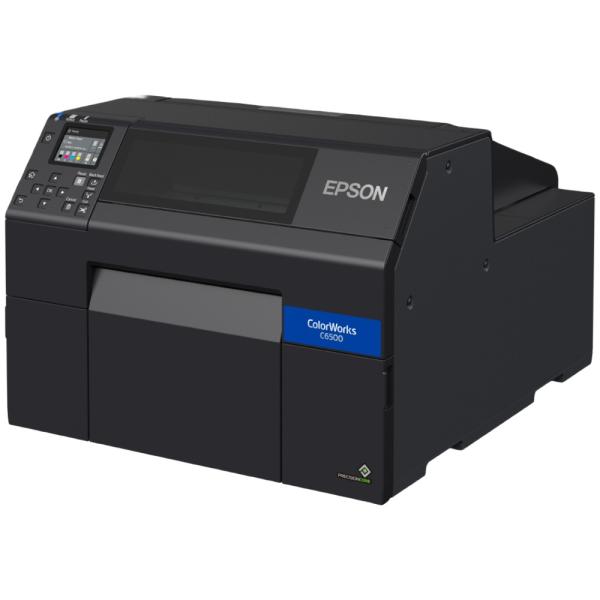 C6500 Epson